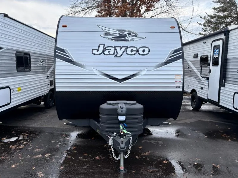 2026 Jayco Jay Flight SLX 210QB - Photo 3
