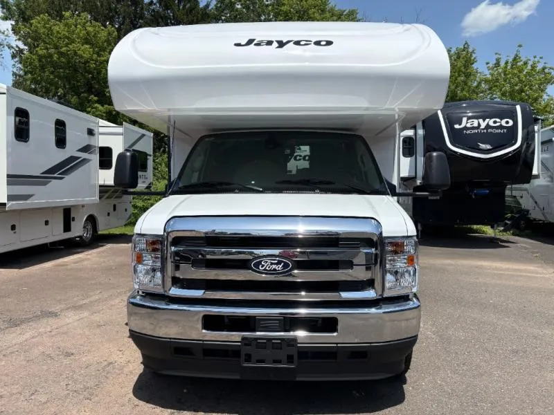 2027 Jayco Redhawk SE 22CF - Photo 3
