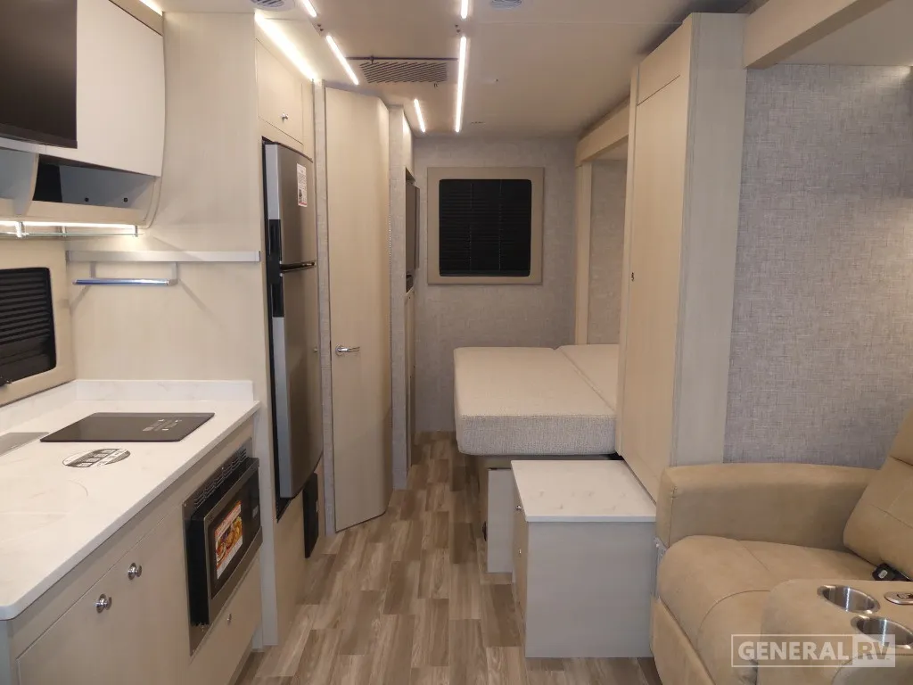 2026 Tiffin Wayfarer 25 XPW - Photo 3