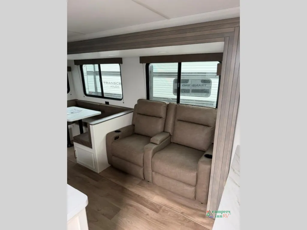 2027 Grand Design Transcend 335BHT, Photos photo 26