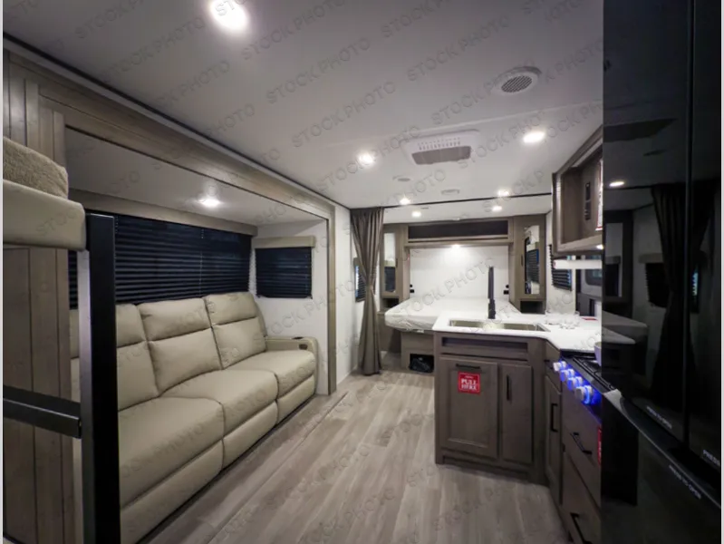 2026 Grand Design Transcend Xplor 23BHX - Photo 4