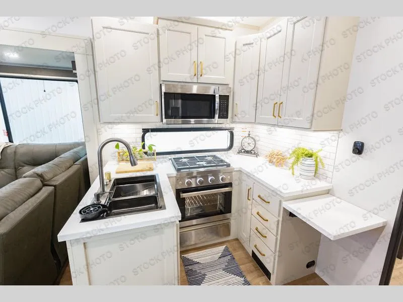 2027 Grand Design Influence 3904BH - Photo 3