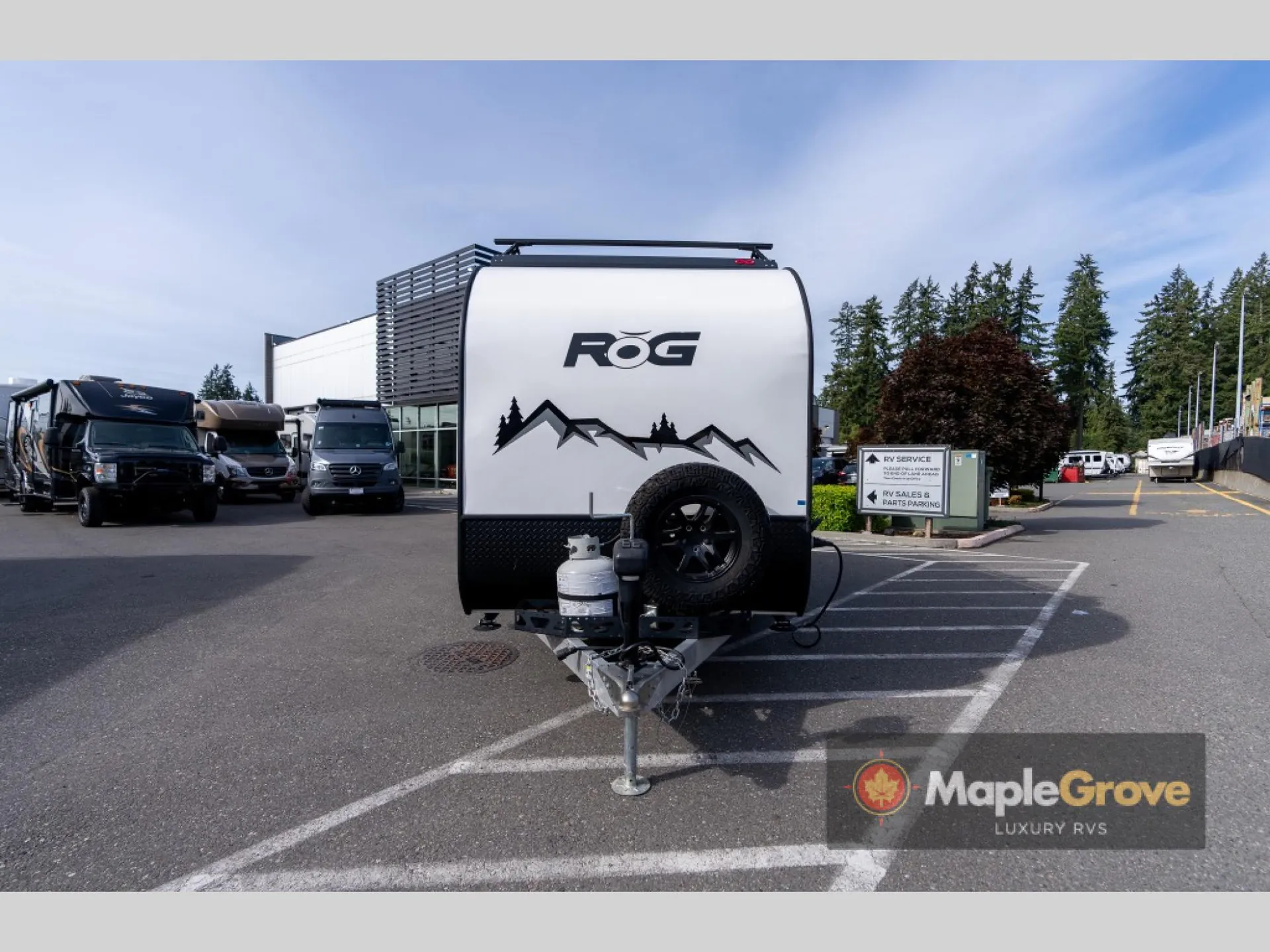 2023 Encore RV ROG 14TH - Photo 4