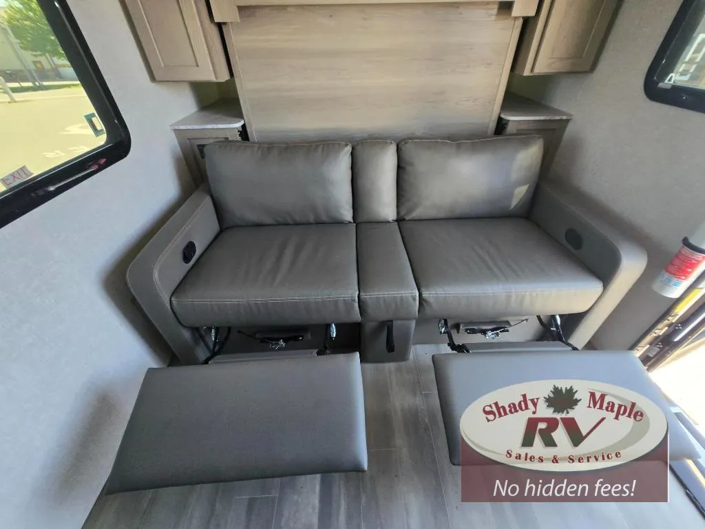 2023 Forest River RV Flagstaff E-Pro 19FD - Photo 4