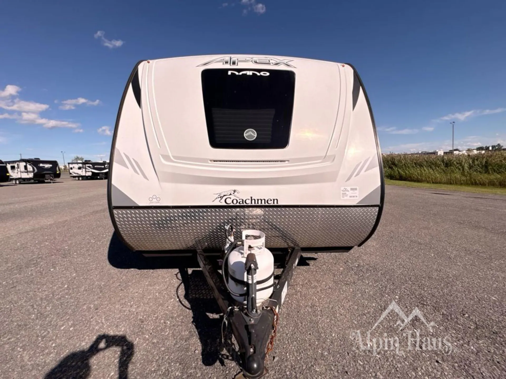 2020 Coachmen Apex Nano 185BH - Photo 4