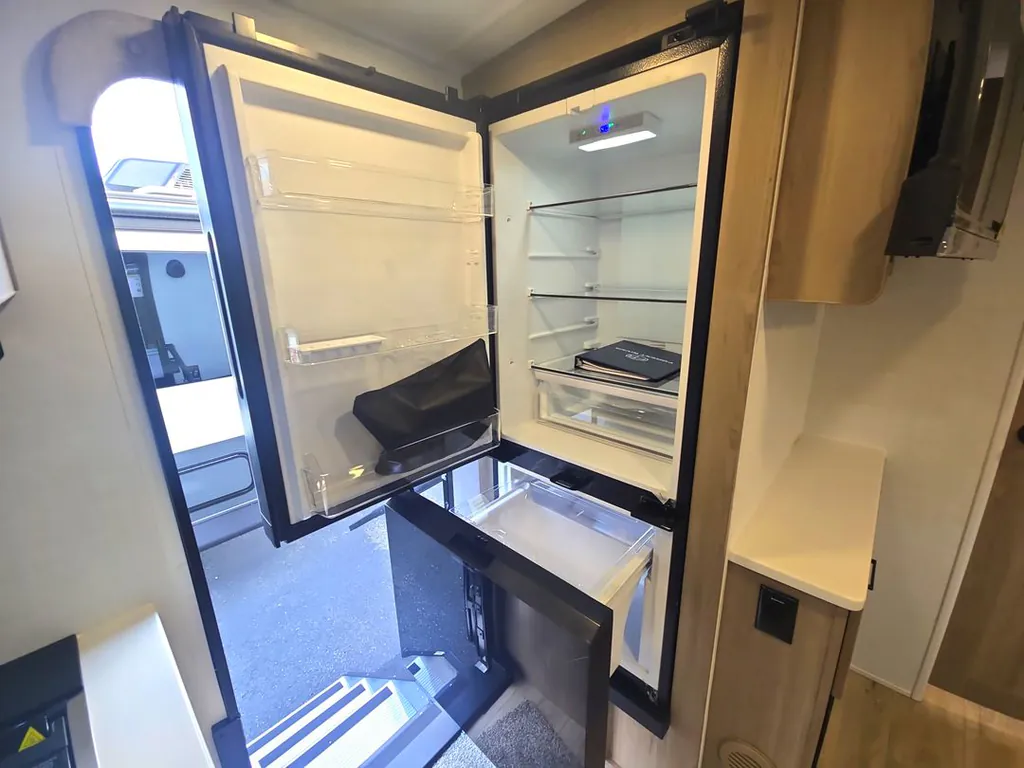 2026 Forest River Rockwood Mini Lite 2506FK, Photos photo 6