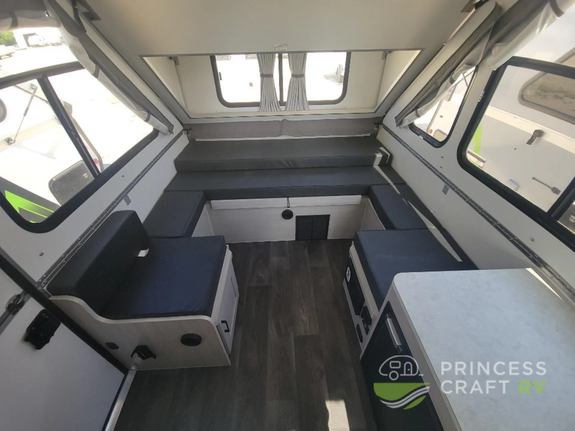 2026 Aliner LXE BASE - Photo 4