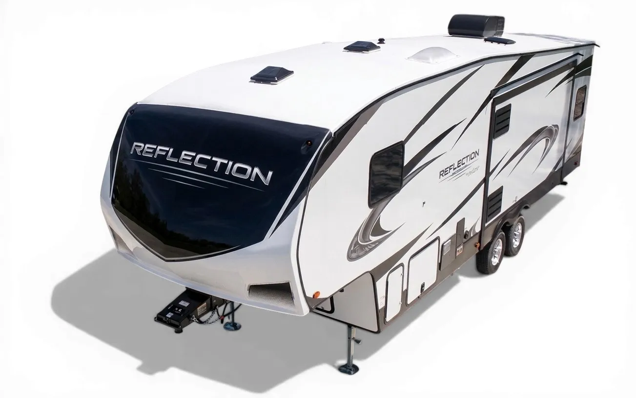 Grand Design Reflection 150 Series 150 SERIES 260RD exterior