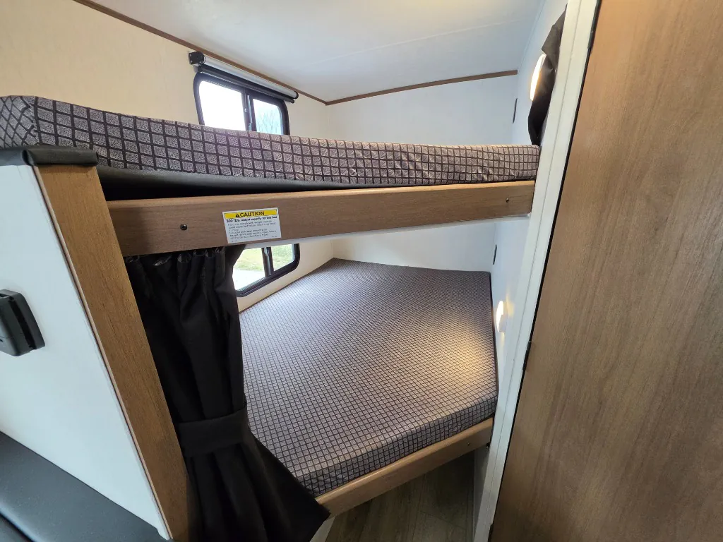 2026 Coachmen Apex Nano 186BH, Photos photo 12