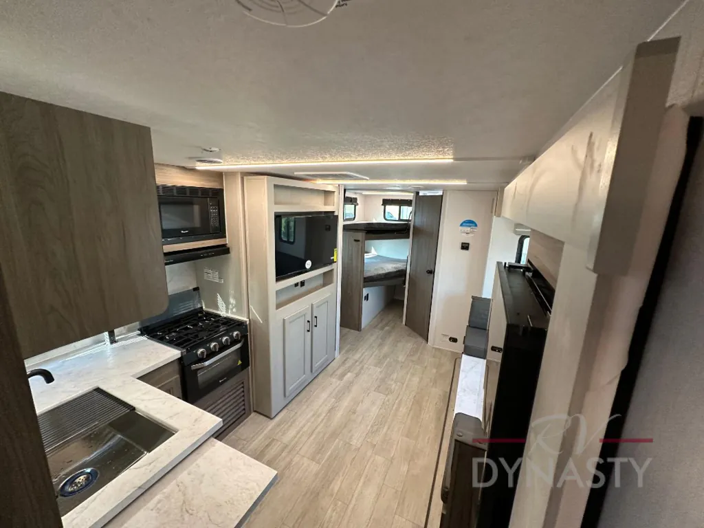 2025 Coachmen Freedom Express Ultra Lite 258BHS, Photos photo 62