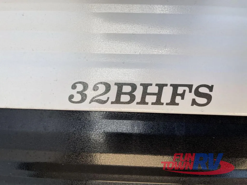 2026 Forest River Puma 32BHFS, Photos photo 34