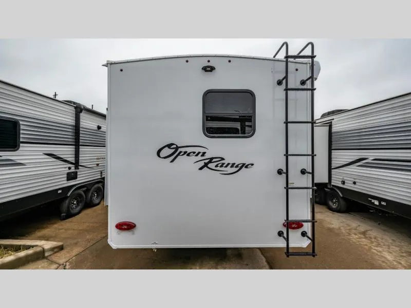 2026 Highland Ridge Open Range Light 250RBL - Photo 4
