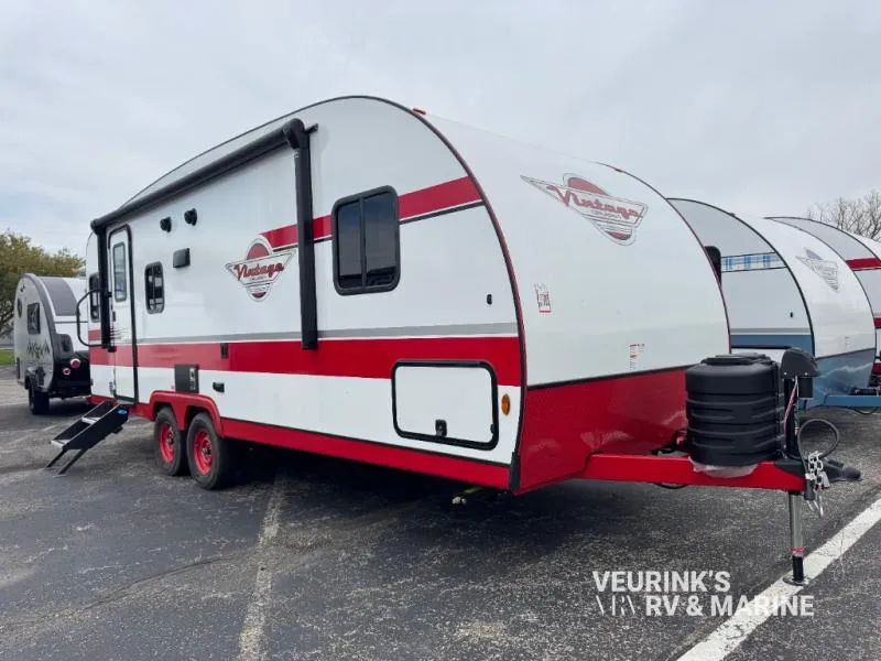 2026 Gulf Stream RV Vintage Cruiser 23TWS - Photo 2