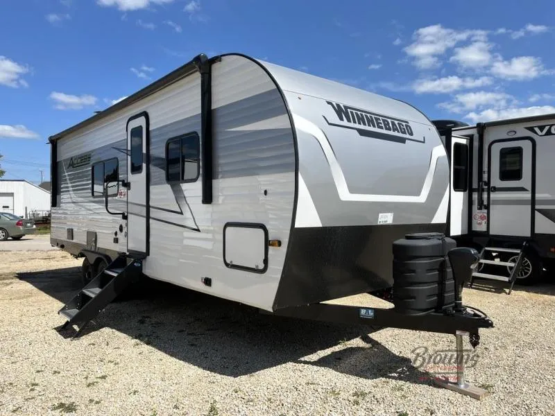 2025 Winnebago Access 25ML - Photo 2