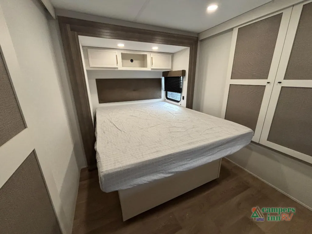 2027 Grand Design Transcend 335BHT, Photos photo 79