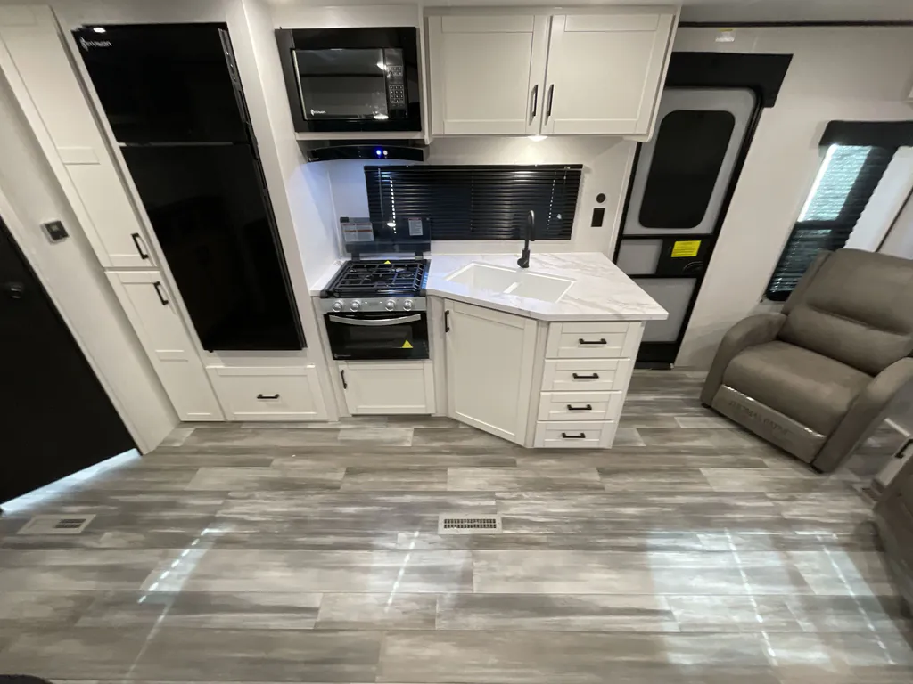 2026 Jayco Jay Flight SLX 262RLSW, Photos photo 13