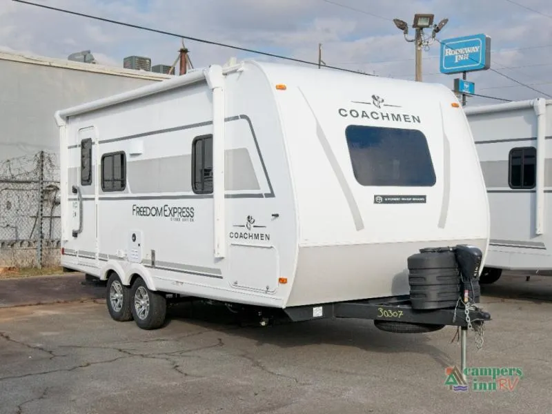 2025 Coachmen Freedom Express Select 19SE - Photo 2