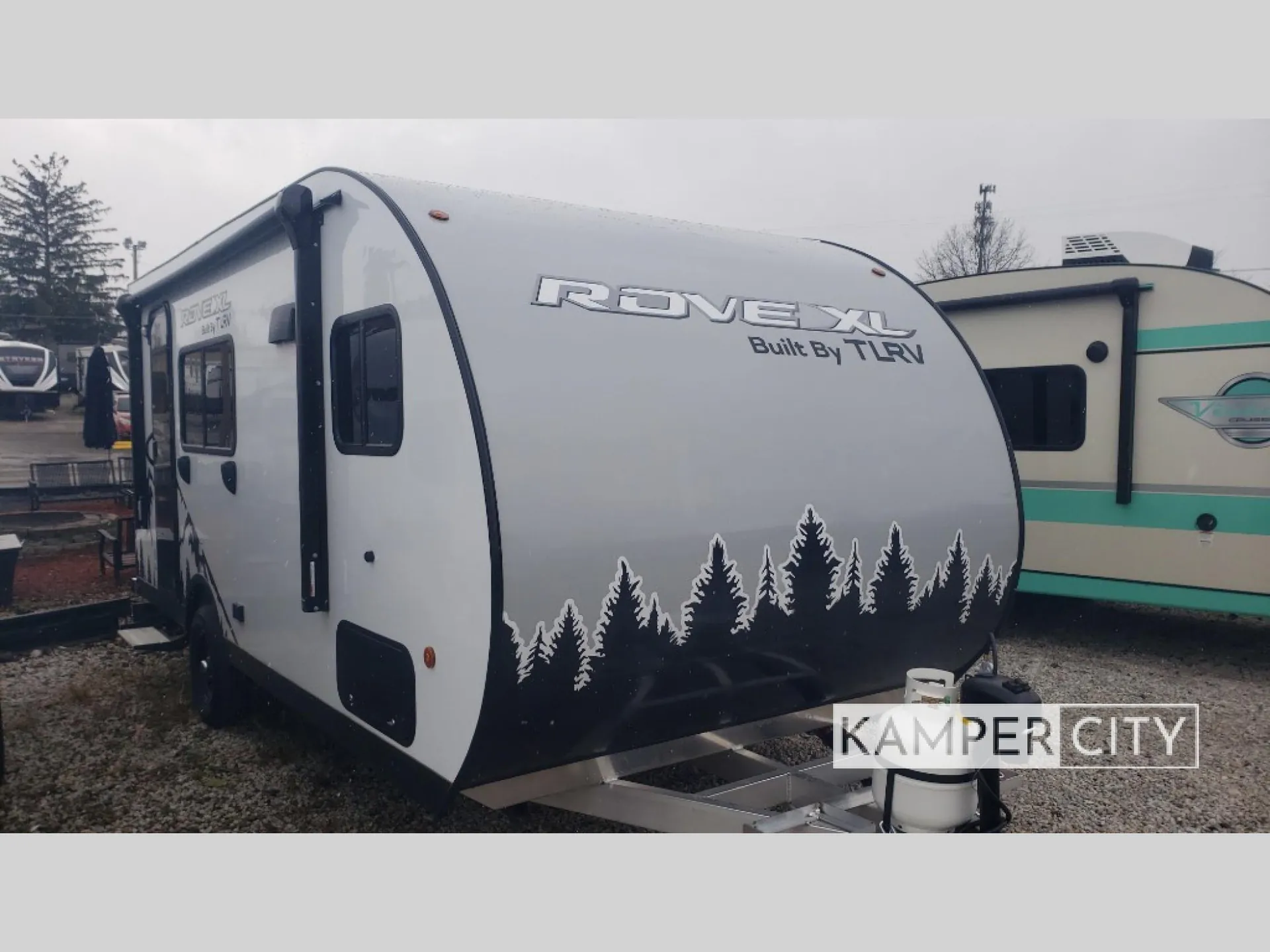 2025 Travel Lite Rove XL 17MB - Photo 2