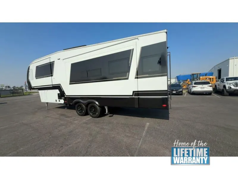 2026 Brinkley Model Z 2900 - Photo 2