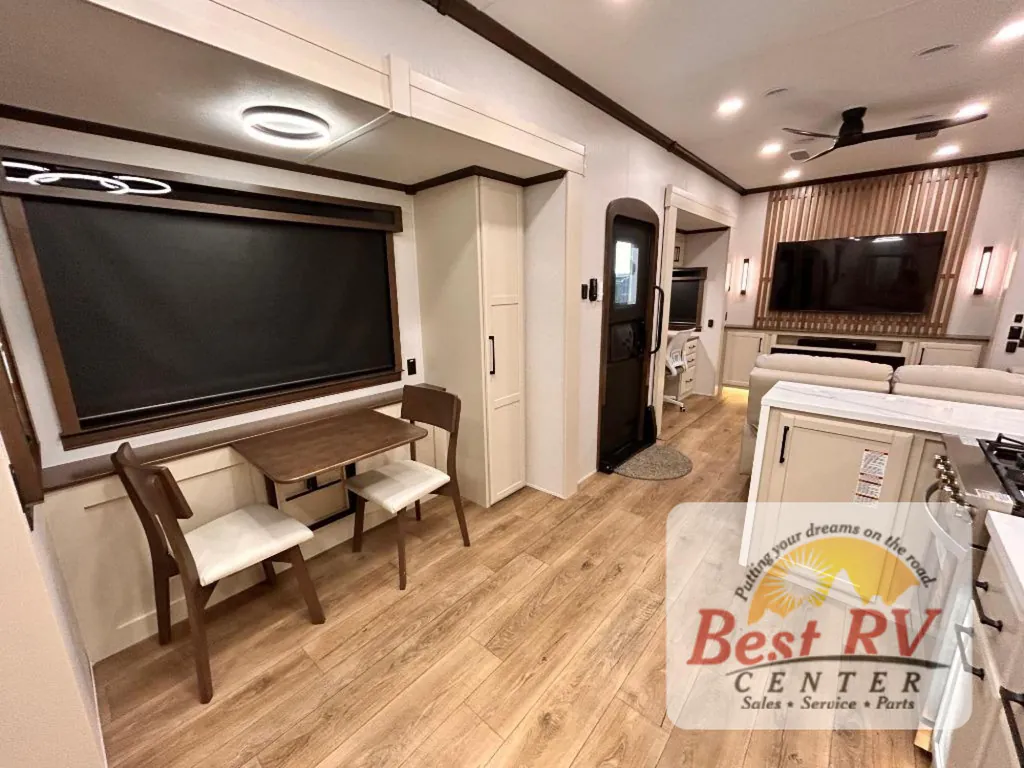 2026 Forest River RiverStone 420RE, Photos photo 113