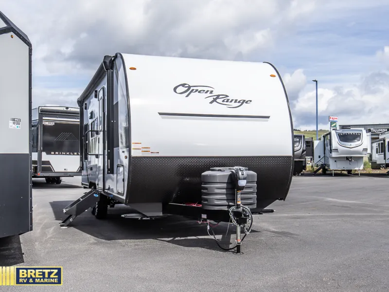 2026 Open Range RV Open Range Colt 21QB - Photo 2