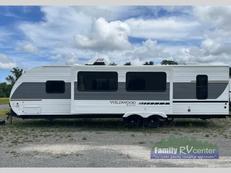 2027 Forest River RV Wildwood X-Lite 273QBXL - Photo 2