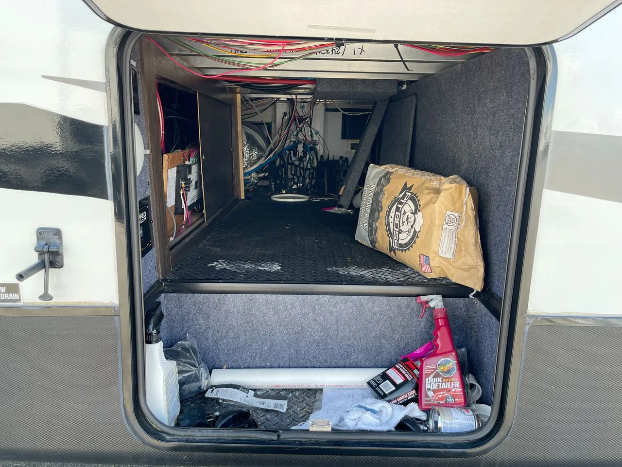 2019 Jayco Seismic Luxury Series 3512 - Photo 4