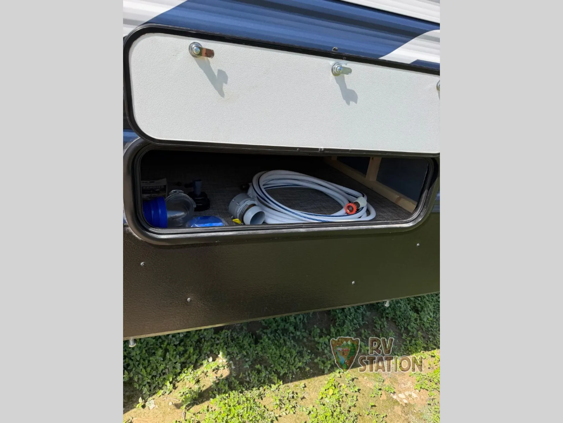 2026 Forest River Puma Vista 39DBT — Photo 5