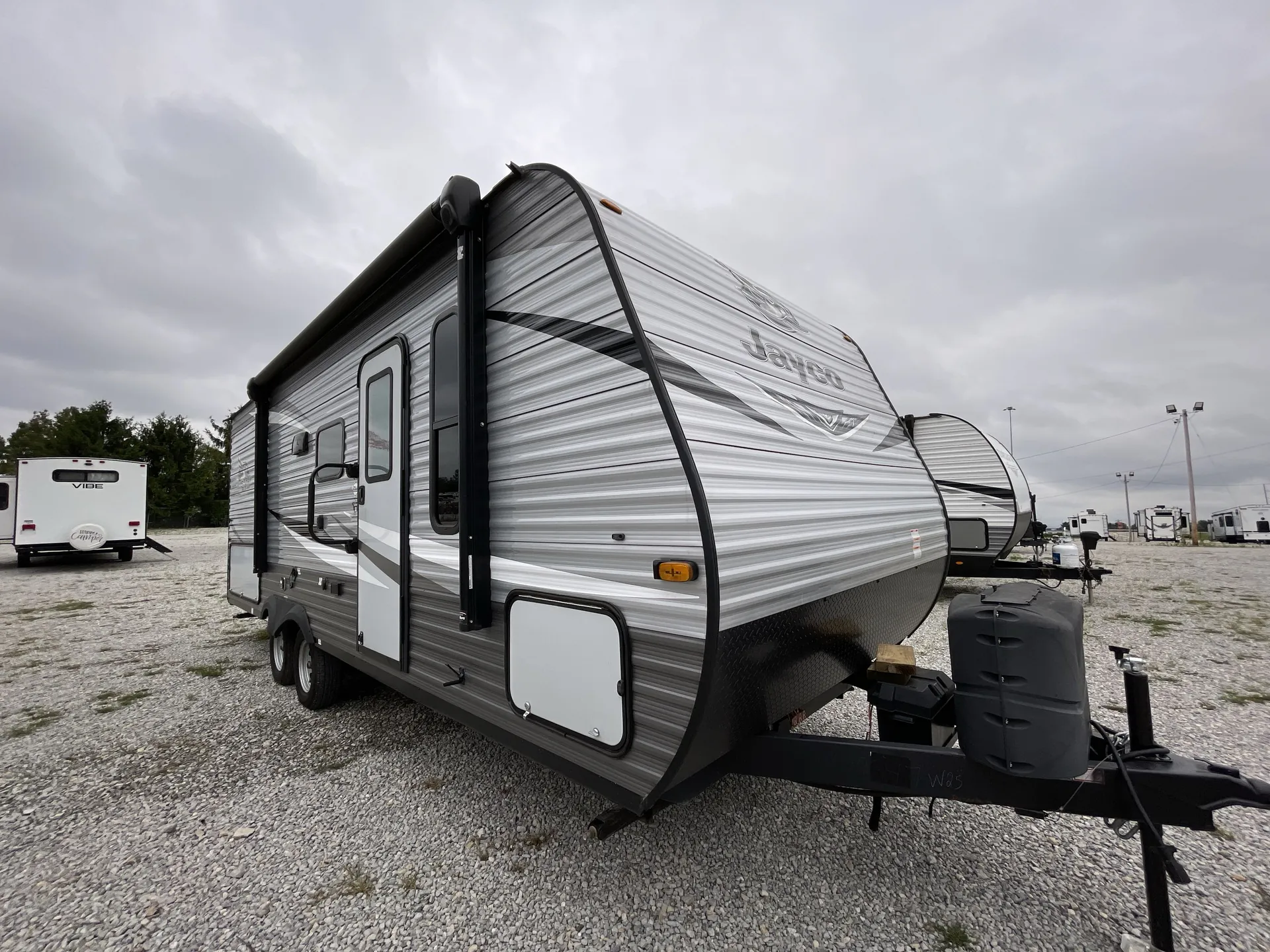 2021 Jayco Jay Flight SLX 224BH - Photo 2