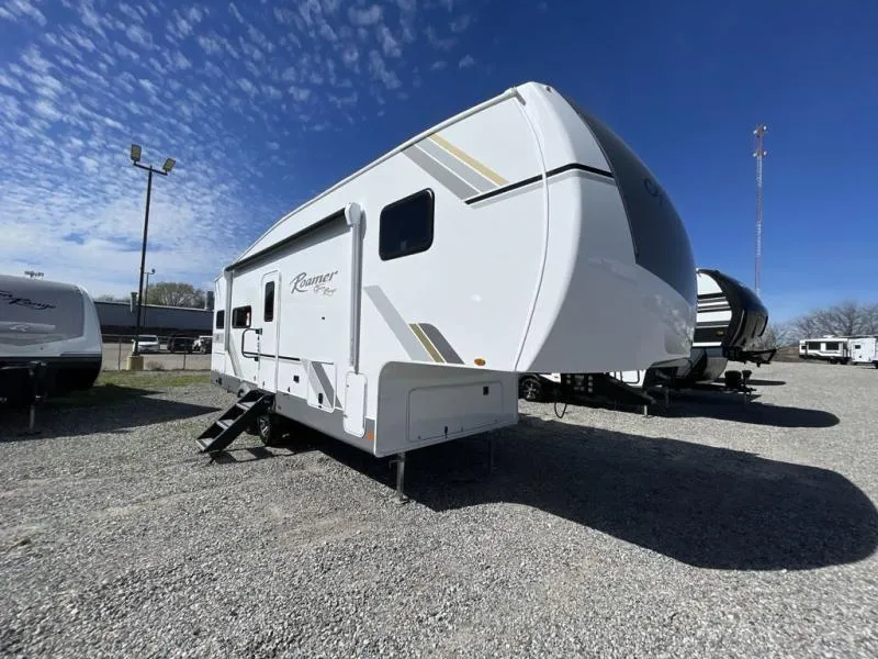 2026 Open Range RV Roamer Light Duty 24MLDS - Photo 3
