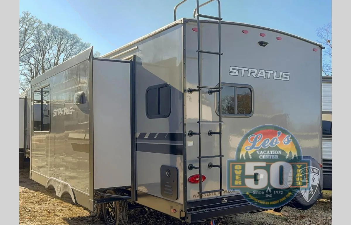 2025 Venture RV Stratus SR221VRK - Photo 4