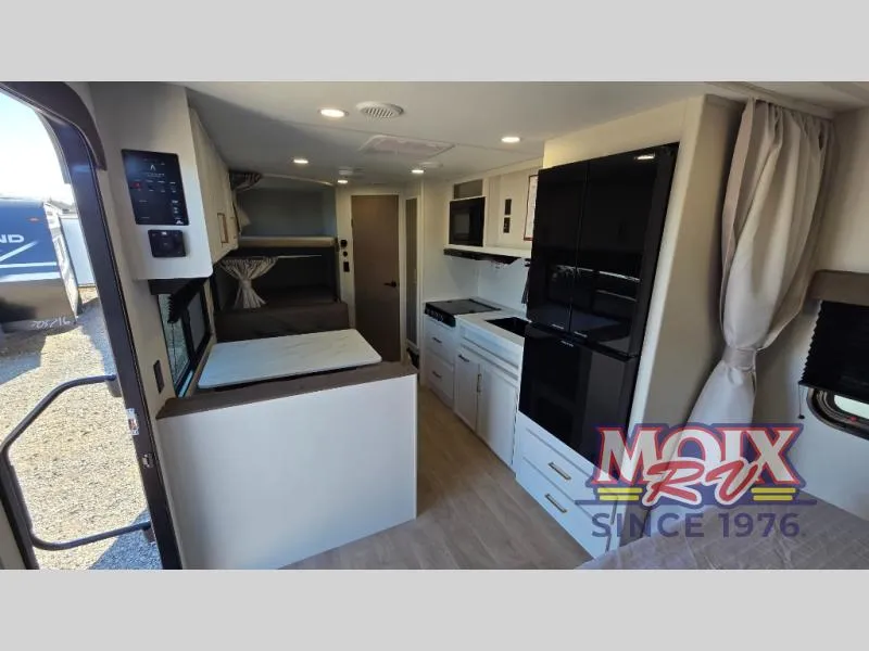 2026 Grand Design Transcend Xplor 19BHX - Photo 3
