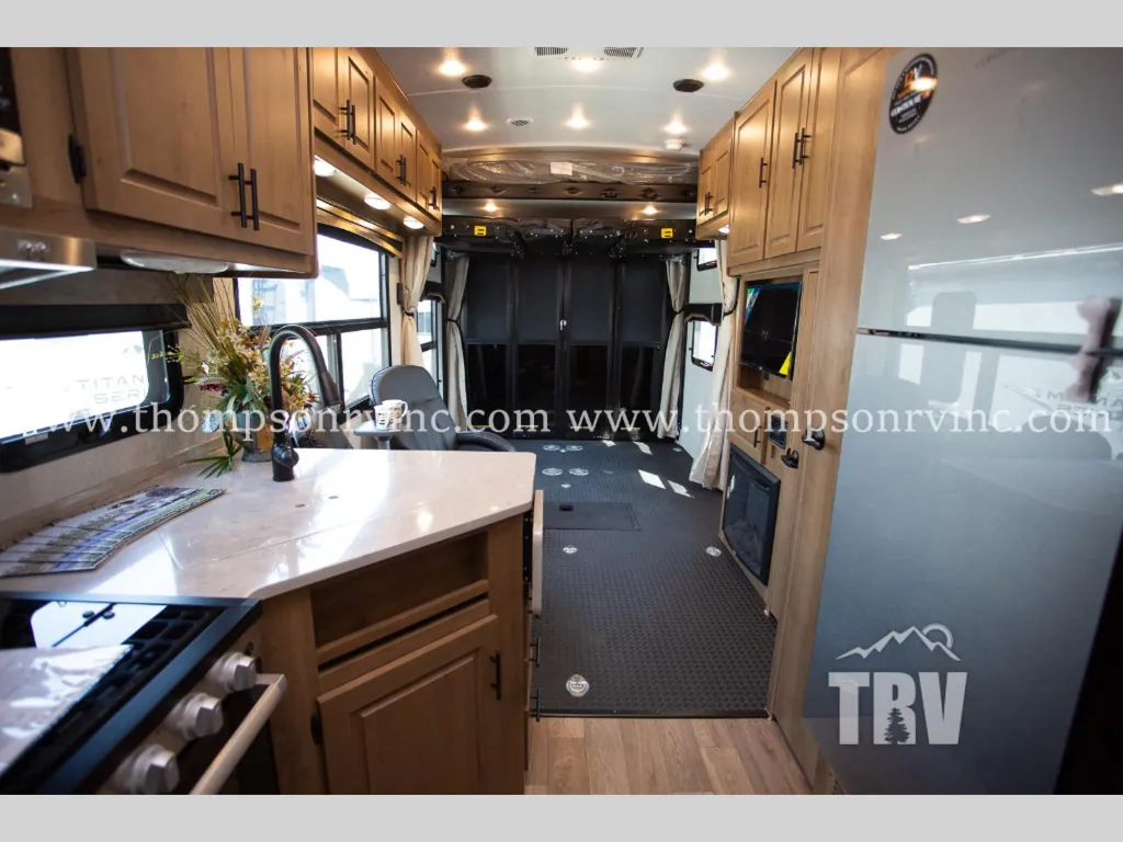 2027 Outdoors RV Trail Series 29TRX, Photos photo 5