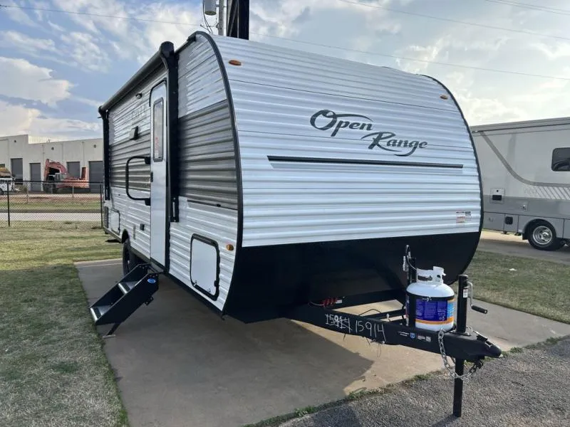 2026 Open Range RV Open Range Colt 18MBS - Photo 2