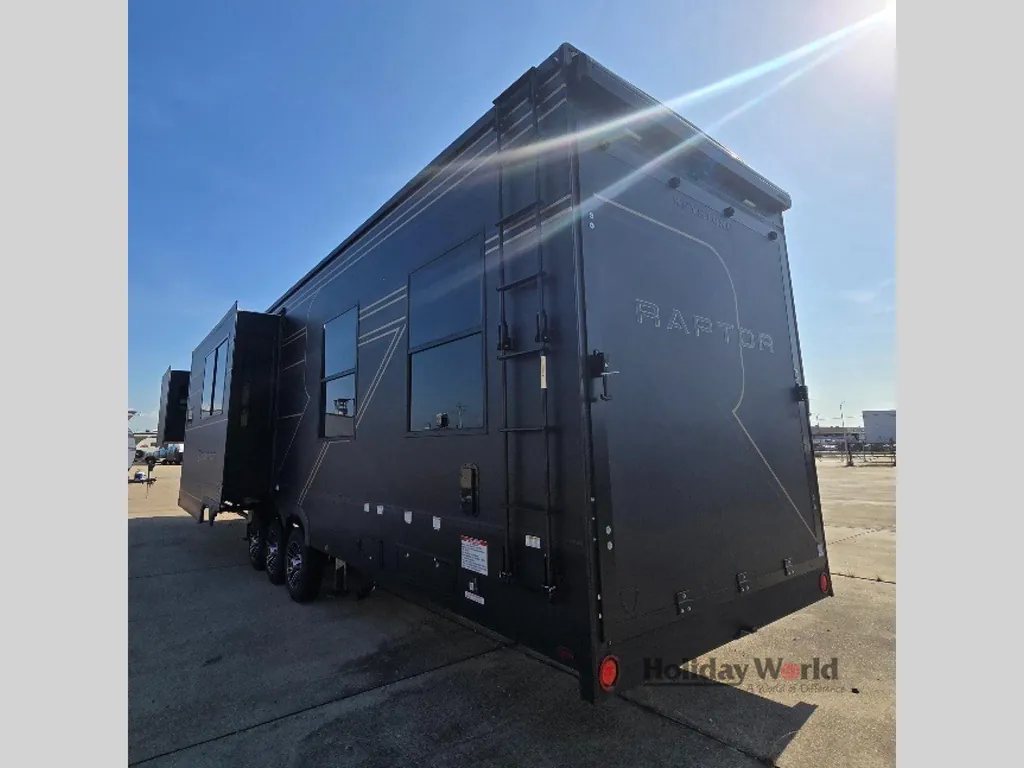 2026 Keystone Raptor 441, Photos photo 30