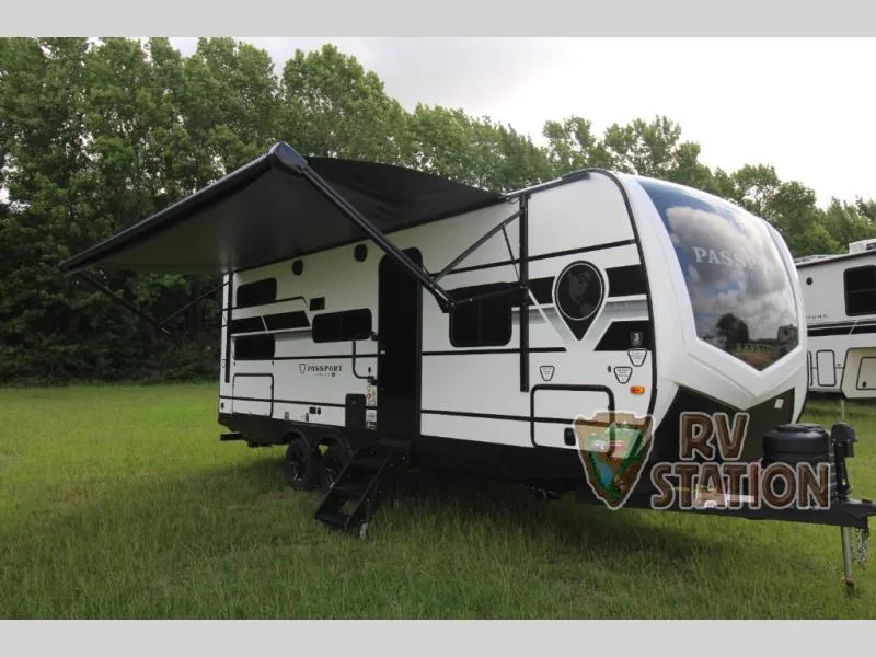2027 Keystone RV Passport Super Lite 229BH - Main photo