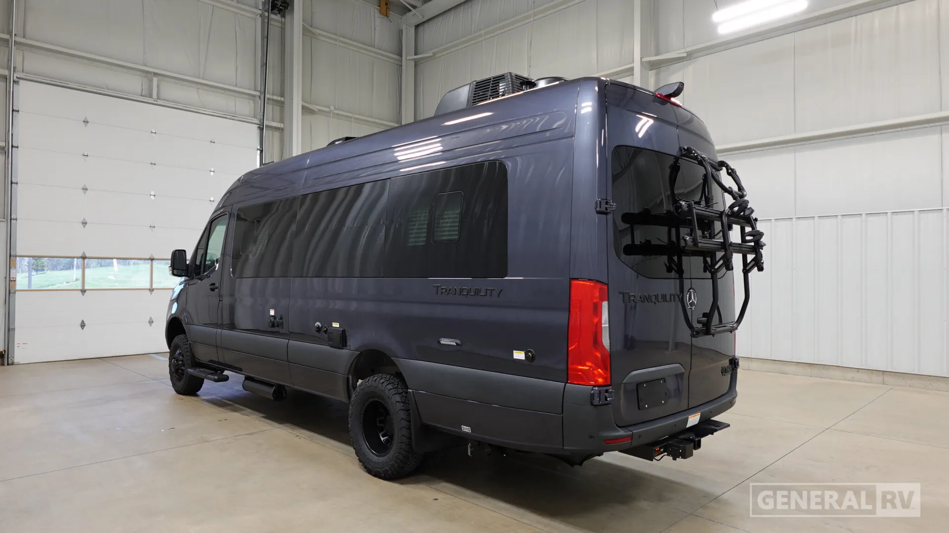 2026 Thor Motor Coach Tranquility 24A - Photo 4