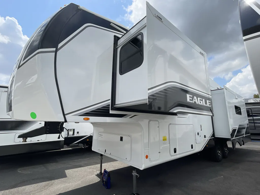 2026 Jayco Eagle 321RSTS, Photos photo 6