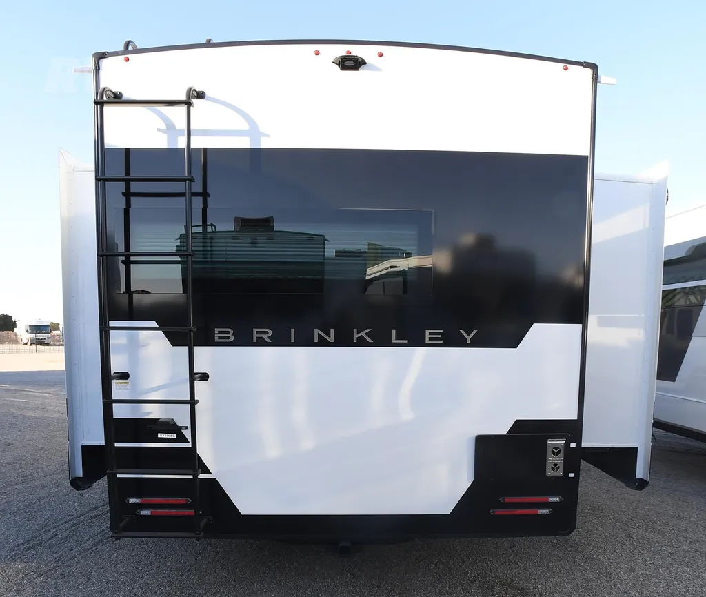2026 Brinkley Model I 280, Photos photo 8
