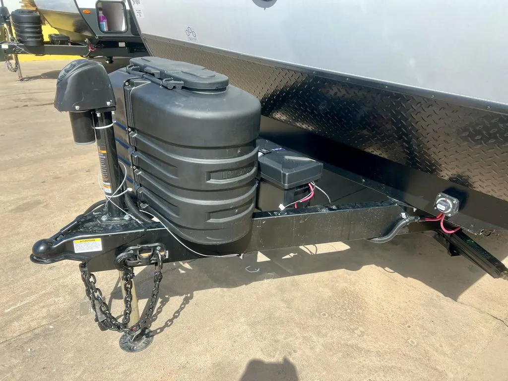 2027 Forest River R-Pod Un-Mapped 23MK, Photos photo 8