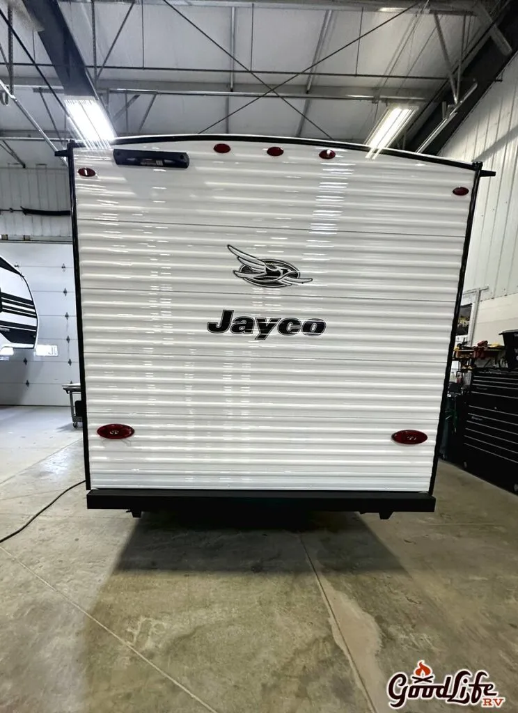 2026 Jayco Jay Flight SLX 170BH - Photo 4