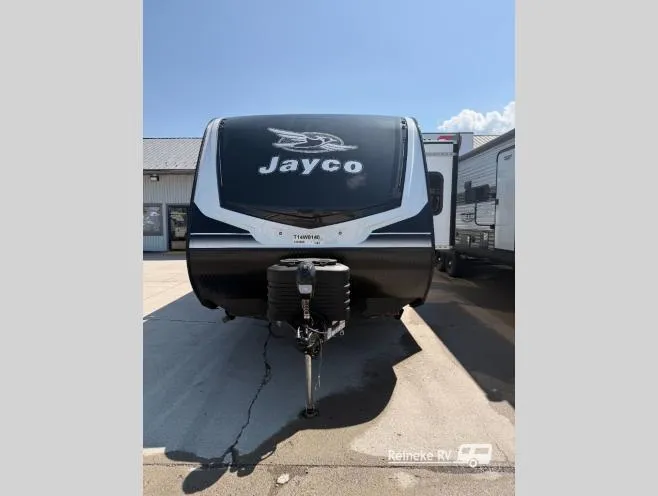 2026 Jayco Jay Feather 30RKB - Photo 2