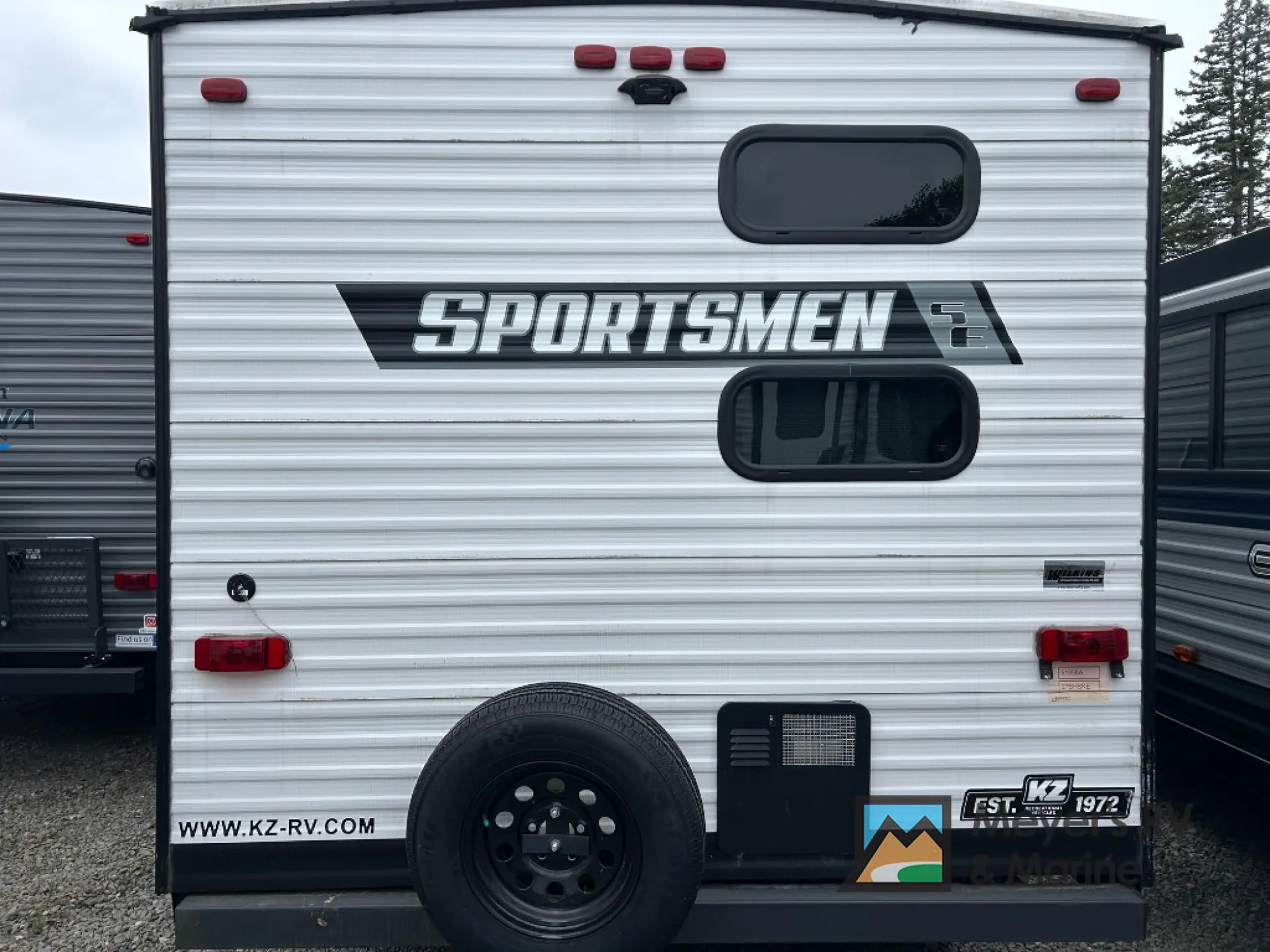 2022 Keystone Sprinter 3980FBS - Photo 4