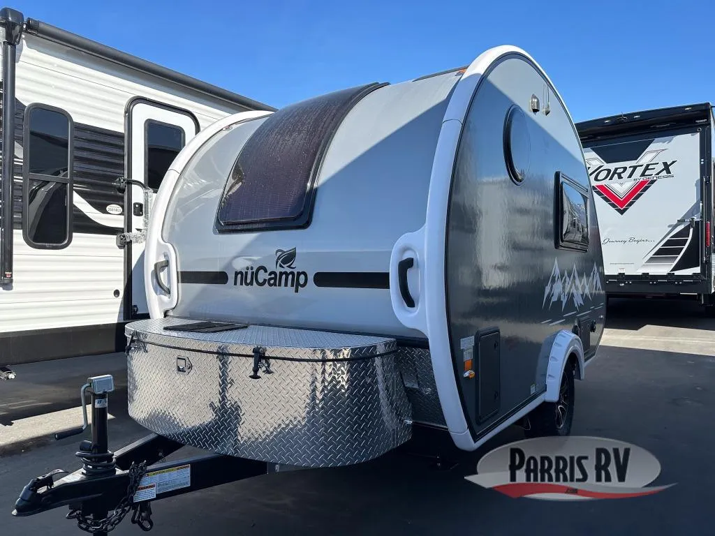 2026 nuCamp RV TAB 360 BOONDOCK - Photo 4
