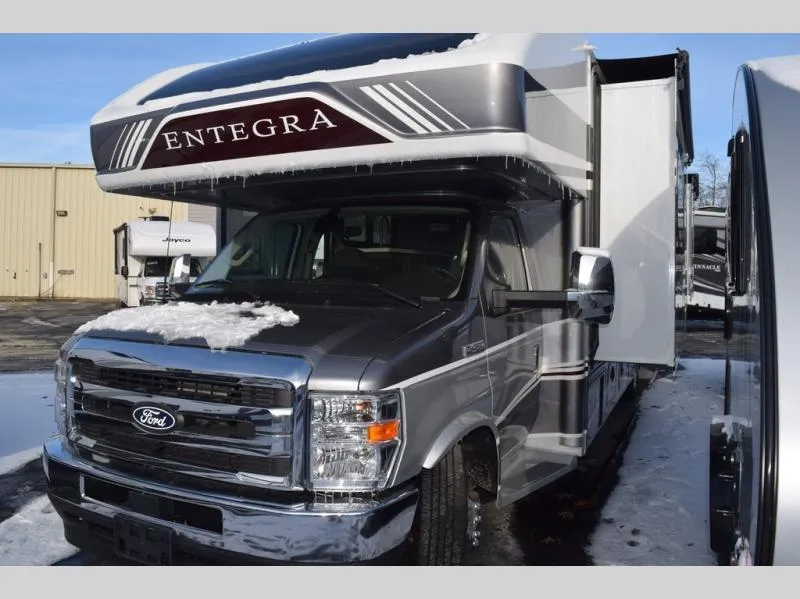 2026 Entegra Coach Esteem 29V - Photo 4