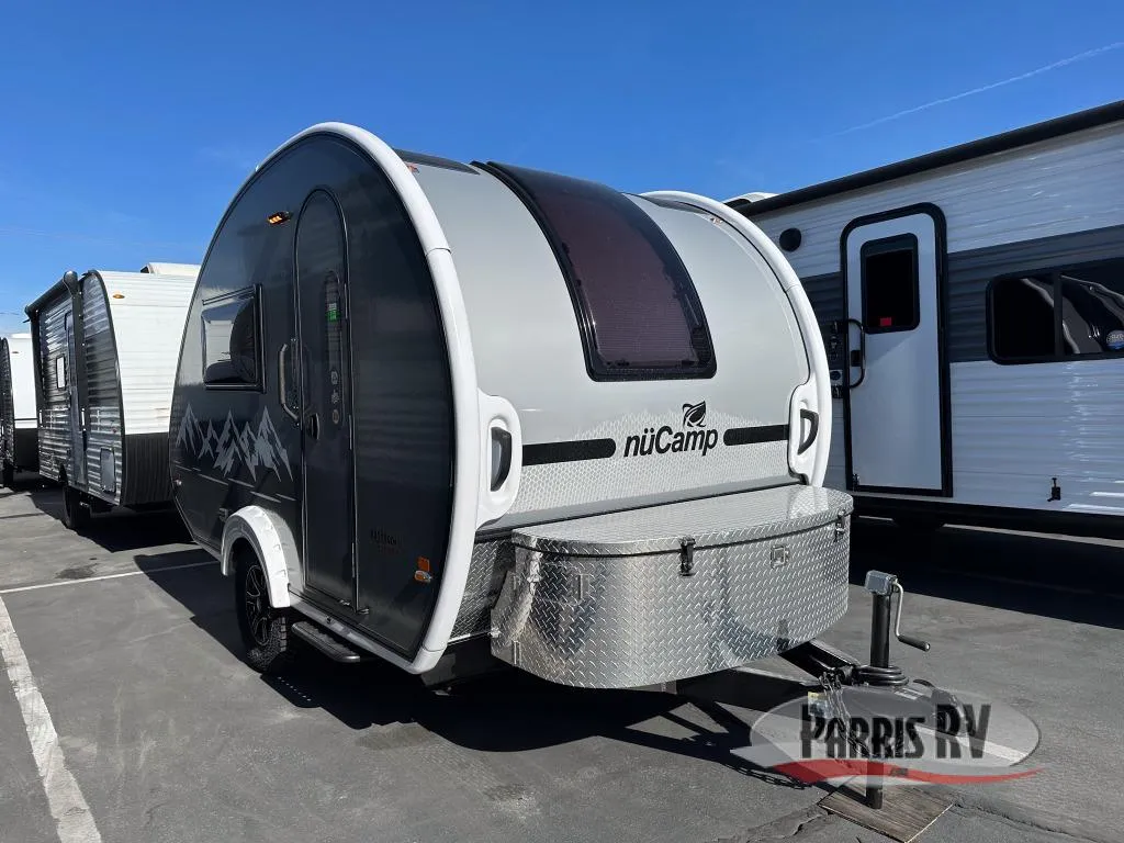 2026 nuCamp RV TAB 360 BOONDOCK - Photo 2