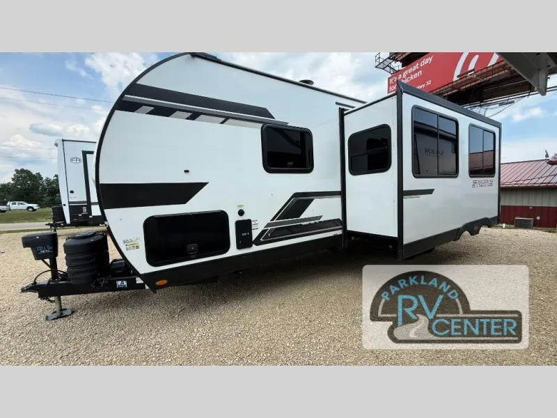 2024 Venture RV Stratus 261VRB - Photo 3