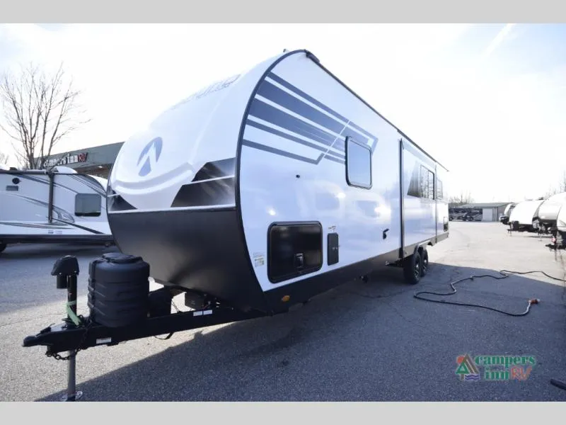 2026 Venture RV Campbound Platinum 281CBH - Photo 4