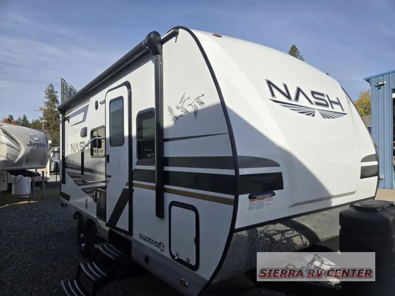 2026 Northwood Nash 18FM - Photo 2
