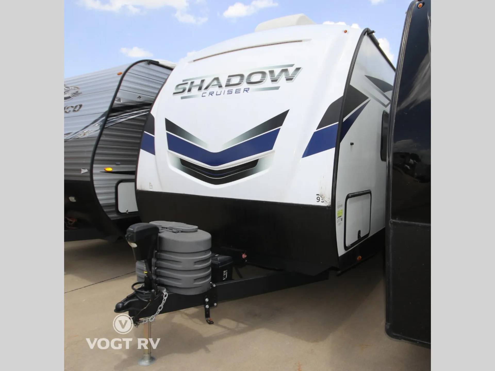 2025 Cruiser RV Shadow Cruiser 261RB - Photo 4